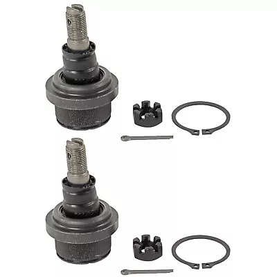 MOOG Set Of 2 Front Lower Ball Joints Set For Lexus GX460 GX470 Toyota 4Runner • $89.95