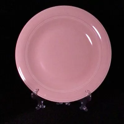 Vernonware Chop Plate Charger In Pink 12  Dia • $15