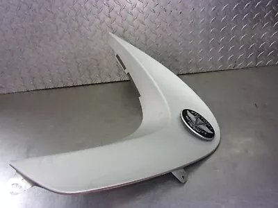 955 A Victory Vision Touring 2009 Oem Left Side Fairing Cowl Panel Trim Cover • $94.95