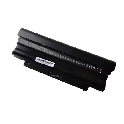 9 Cell Laptop Battery For Dell Inspiron 15R N5010 15R N5110 17 N7010 • $37.99