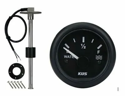 Water Tank Sender And Gauge 175mm Water Tank Sender 240-33 OHMS Tank Sender • $124.90