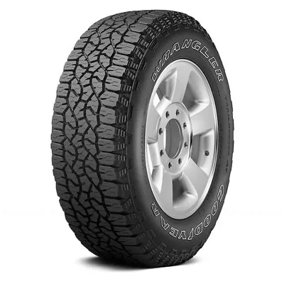 4 New Goodyear Wrangler TRAILRUNNER AT 235/75R15 2357515 235 75 15 All Terrain T • $406.28