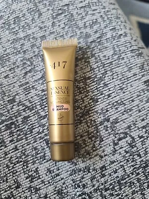 -417 Sensual Essence Intense Volumizing Mud Shampoo 0.51 Oz • $8