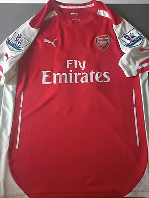 Arsenal Van Persie Jersey • $60