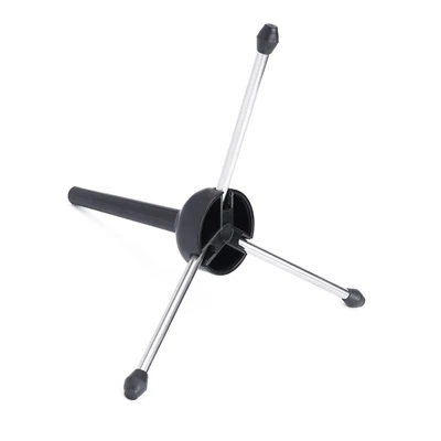 $16.79 • Buy Tripod Holder Stand Portable Foldable For Oboe Flute Clarinet Sax Wind E3B1
