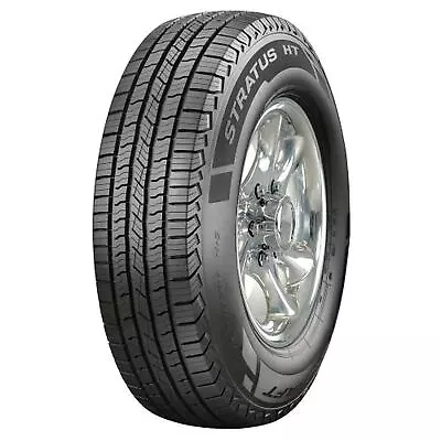 4 New Mastercraft Stratus Ht  - P275x65r18 Tires 2756518 275 65 18 • $646.20