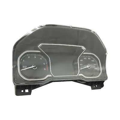 84655446 Instrument Cluster MPH UHS Multi Color 2019-20 GMC Sierra 1500 • $499.49