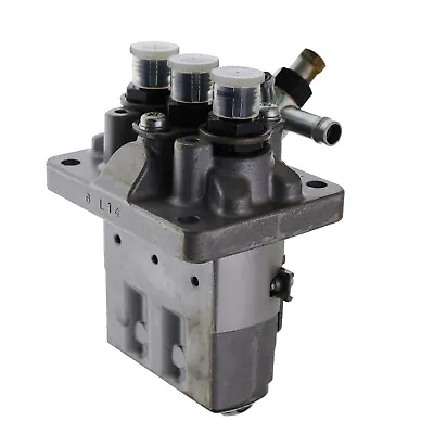 Fuel Injection Pump 30L65-01700 For Mitsubishi Engine L3E MHI-Free Ship • $785