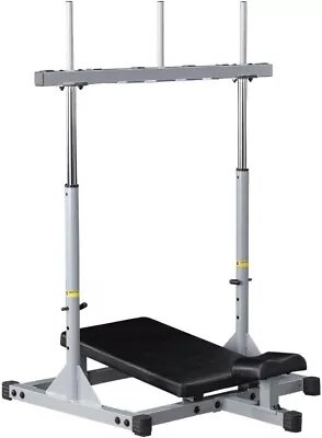 Body-Solid Powerline PVLP156X Vertical Leg Press • $435