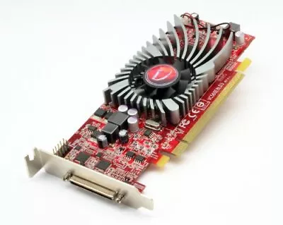 Visiontek 900345 Radeon HD 5570 Graphic Card - 650 MHz Core - 1 GB DDR3 SDRAM - • $188.03