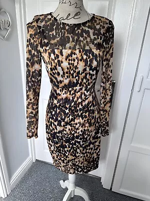 Karen Millen Dress Size 12 • £15