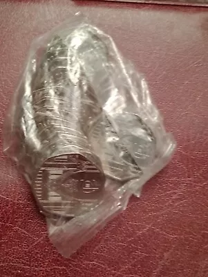 Full Sealed Bag  20 X - 2023 King Charles III Coronation 50p Coin (UNCIRCULATED) • £18.99