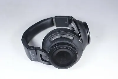 Genuine Jbl Synchros Slate S500 Stereo Powered Headset Dj-b Black • $25.92