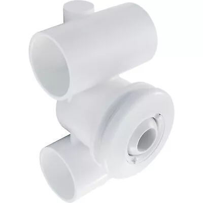 Hydro Jet Spa Wall Fitting Slip With Extended Venturi Nozzle 10-4100 • $59.99