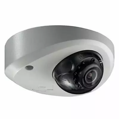 Flir Digimerge N243MW2 1080p 18m IR Range Mini Dome Camera White • $79.95