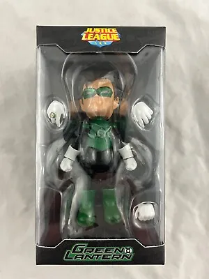$9.09 • Buy Justice League - Herocross Mini - 05 - Green Lantern - Hybrid Metal Figure - NEW