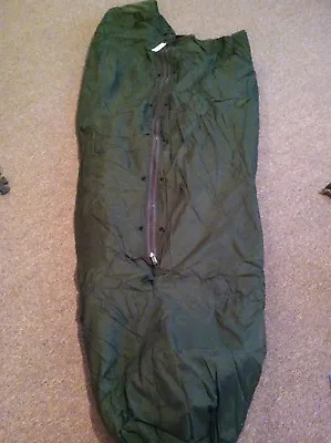 USGI Used Modular Green Patrol Sleeping Bag - Military Issue  • $54.95