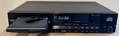 Magnavox CDB650 CD Player Digital Audio - Tested & Works Perfectly - Made 1987 • $239.99