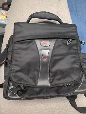 Tumi T-Tech 5589D Backpack • $44.99