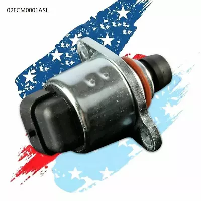 Idle Air Control Valve Fit For Cadillac Chevrolet GMC V8-17113598 SL Replace Kit • $7.88