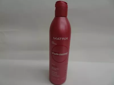 Matrix Shade Memory Vivid Reds Balancing System Conditioner 13.5 Oz • $18