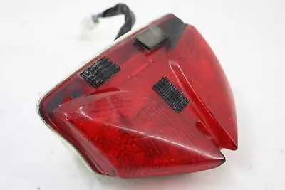 2007 2008 Suzuki Gsxr600 Gsxr750 Tail Light Brake Rear Back Lamp Oem Tested  • $29.99