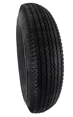 Coker Firestone Vintage Bias Tire 8.20-15 Bias-ply Blackwall 613113 Each • $318