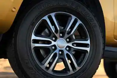 4X NEW Genuine FORD RANGER WILDTRAK X 2022 18  WHEELS &  DUNLOP AT20 TYRES XLT • $1199