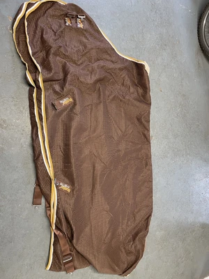 £35 • Buy Premier Equine 7’ Waffle Rug