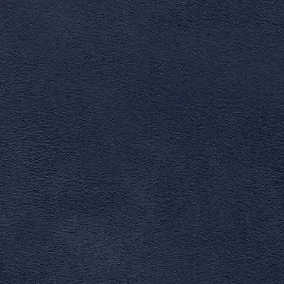 Microsuede Microfiber Passion Navy Suede Upholstery Fabric -  58  Width • $6.99