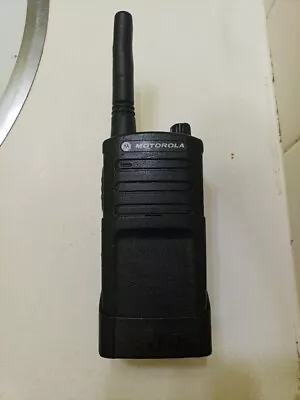 Motorola RMM2050 On-Site Two-Way Radio • $65