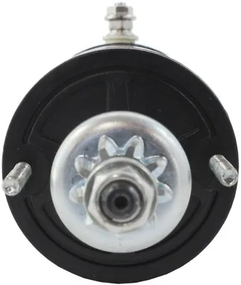 New Starter Fits Force Outboard 70 75 80 85 90 120 125 150 HP 1983 - 1999 480995 • $45.63