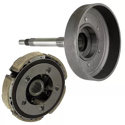 Wet Clutch Drum Housing And Centrifugal For Yamaha Grizzly 600 YFM600F 1999-2001 • $140