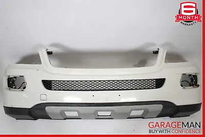 06-08 Mercedes W164 ML350 ML320 Front Bumper Cover Assembly Base OEM • $615