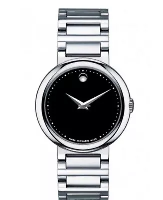 Movado Concerto Women’s Watch • $385