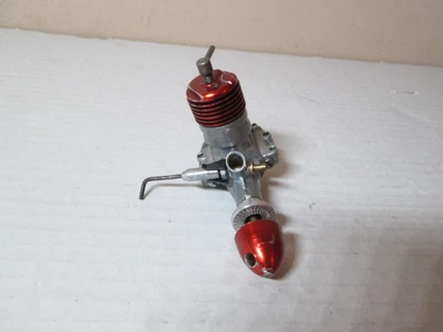 £24.99 • Buy Vintage DC Merlin Diesel .75 Cc Model Aero Engine