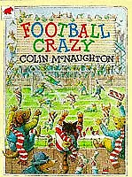 Football Crazy • £3