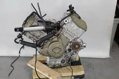 $4194.99 • Buy Ducati Streetfighter V4 20-21 Engine Motor Guaranteed!  2K Miles! NICE!