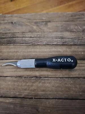 Vintage X-Acto Knife  • $20