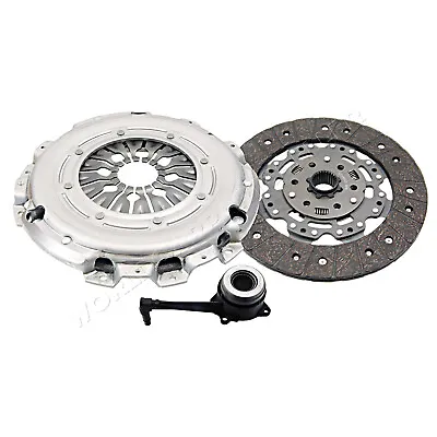 BLUE PRINT Clutch Kit For VW California T5 Camper Multivan 09-15 03L141015B • $197.88