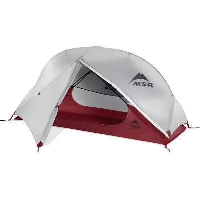 MSR Hubba NX - 1 Person Tent • £471.22