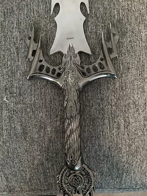 Medieval Sword • $65