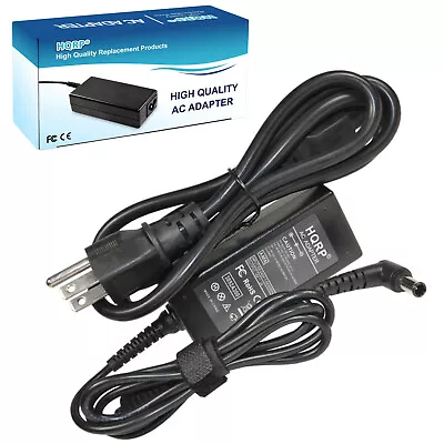 HQRP 14V AC Adapter For Samsung S20D340H S22D300BY S22D340HY S24D300HL S24D340H • $31.76