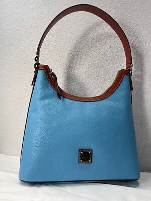 Dooney & Bourke- Today Nwt$175.00-msrp$248.00-no One Has It For Less -a.i. • $175