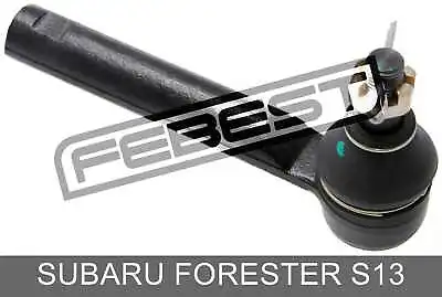 Steering Tie Rod End For Subaru Forester S13 (2012-) • $20.40
