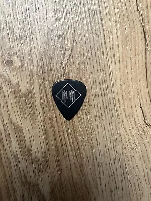 Pogo Owned John 5 Stage Used Guitar Pick Gaog Marilyn Manson • $41