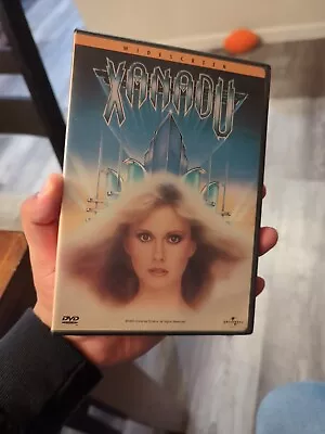 Xanadu (DVD 1998 Widescreen) • $8