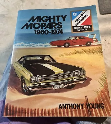 Mighty Mopars 1960-1974 -1984 Collectors Edition • $12.99