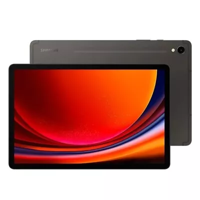 Samsung Galaxy Tab S9 5G 256GB Tablet - LIKE NEW • $800