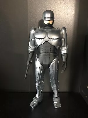 1987 Max Factory ROBOCOP 10 Inch Painted Soft Vinyl Kit From Japan NECA Hot Toys • $125